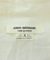 JUNYA WATANABE（ジュンヤワタナベ）シャツワンピース 白 サイズ:S レディース/2200704705043