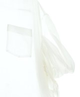 JUNYA WATANABE（ジュンヤワタナベ）シャツワンピース 白 サイズ:S レディース/2200704705043