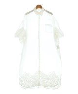 JUNYA WATANABE シャツワンピース