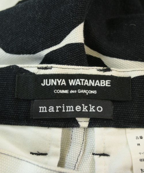 JUNYA WATANABE（ジュンヤワタナベ）その他 黒 サイズ:S レディース/2200705318013