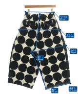 JUNYA WATANABE（ジュンヤワタナベ）その他 黒 サイズ:S レディース/2200705318013