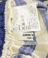 JUNYA WATANABE（ジュンヤワタナベ）その他 青 サイズ:M レディース/2200705318037