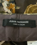 JUNYA WATANABE（ジュンヤワタナベ）スラックス 茶 サイズ:XS レディース/2200705318044