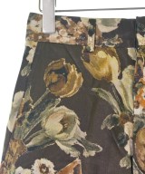 JUNYA WATANABE（ジュンヤワタナベ）スラックス 茶 サイズ:XS レディース/2200705318044