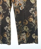 JUNYA WATANABE（ジュンヤワタナベ）スラックス 茶 サイズ:XS レディース/2200705318044