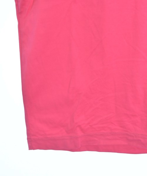 JUNYA WATANABE（ジュンヤワタナベ）Tシャツ・カットソー ピンク サイズ:S レディース/2200705318051
