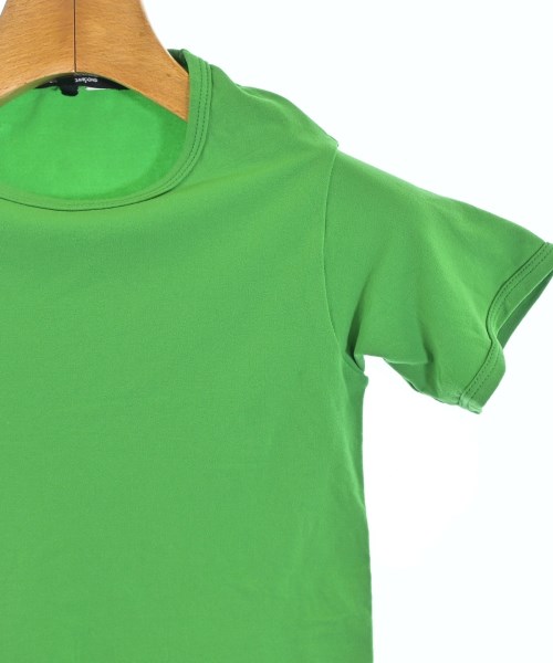 JUNYA WATANABE（ジュンヤワタナベ）Tシャツ・カットソー 緑 サイズ:M レディース/2200705318068