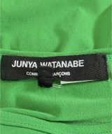 JUNYA WATANABE（ジュンヤワタナベ）Tシャツ・カットソー 緑 サイズ:M レディース/2200705318068