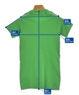 JUNYA WATANABE（ジュンヤワタナベ）Tシャツ・カットソー 緑 サイズ:M レディース/2200705318068