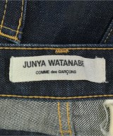 JUNYA WATANABE（ジュンヤワタナベ）デニムパンツ 紺 サイズ:S レディース/2200705355018