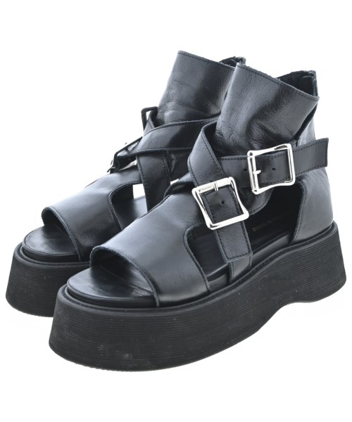 JUNYA WATANABE(ジュンヤワタナベ)のサンダル サイズ:UK2(20.5cm位) 30,800円