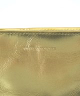 JUNYA WATANABE（ジュンヤワタナベ）ショルダーバッグ ゴールド サイズ:- レディース/2200701982270