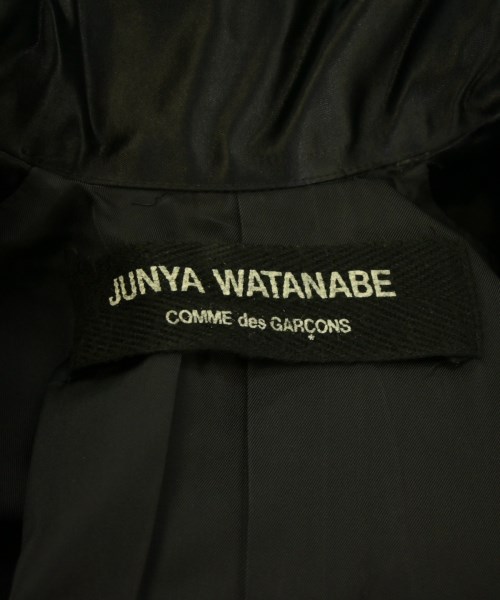 JUNYA WATANABE（ジュンヤワタナベ）その他 黒 サイズ:-(M位) レディース/2200704814011