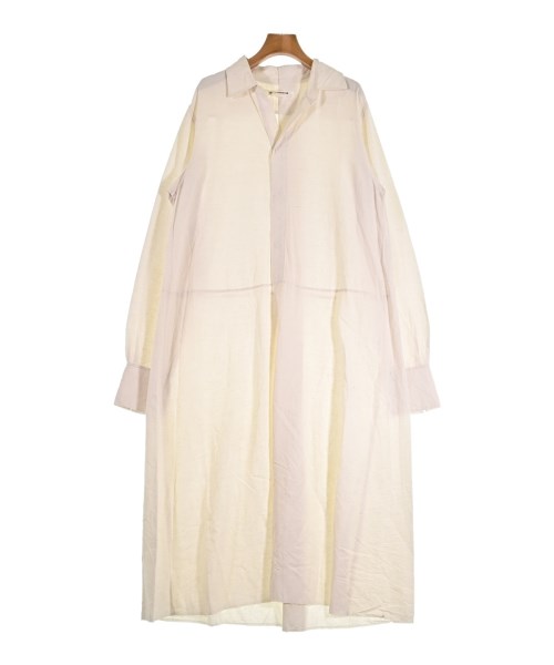 JUNYA WATANABE(ジュンヤワタナベ)のシャツワンピース サイズ:M 32,800円