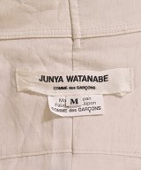 JUNYA WATANABE（ジュンヤワタナベ）シャツワンピース 白 サイズ:M レディース/2200705139021