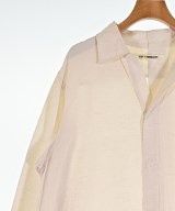 JUNYA WATANABE（ジュンヤワタナベ）シャツワンピース 白 サイズ:M レディース/2200705139021