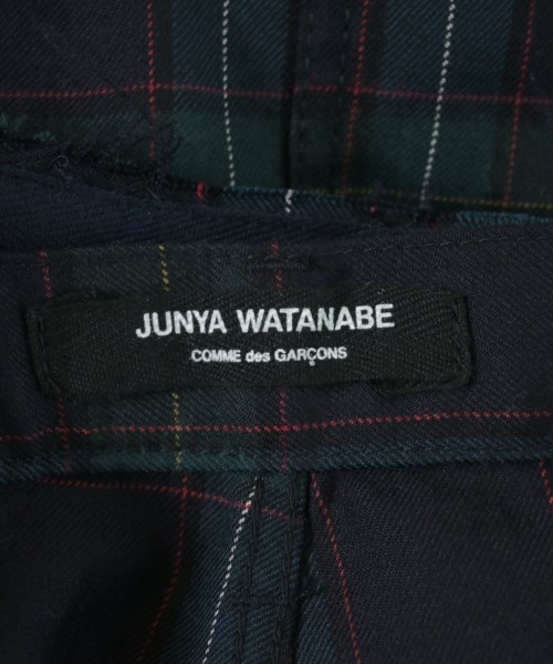 JUNYA WATANABE（ジュンヤワタナベ）その他 緑 サイズ:S レディース/2200705140256