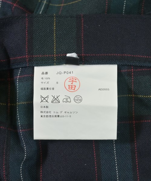 JUNYA WATANABE（ジュンヤワタナベ）その他 緑 サイズ:S レディース/2200705140256
