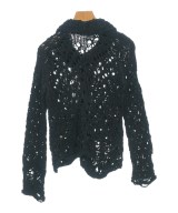 JUNYA WATANABE（ジュンヤワタナベ）ニット・セーター 黒 サイズ:-(XS位) レディース/2200705140263