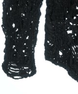 JUNYA WATANABE（ジュンヤワタナベ）ニット・セーター 黒 サイズ:-(XS位) レディース/2200705140263