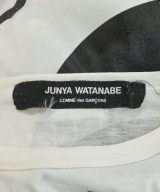 JUNYA WATANABE（ジュンヤワタナベ）Tシャツ・カットソー 白 サイズ:-(L位) レディース/2200705886031