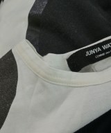JUNYA WATANABE（ジュンヤワタナベ）Tシャツ・カットソー 白 サイズ:-(L位) レディース/2200705886031