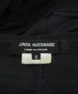 JUNYA WATANABE（ジュンヤワタナベ）Tシャツ・カットソー 黒 サイズ:S レディース/2200705918077