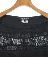 JUNYA WATANABE（ジュンヤワタナベ）Tシャツ・カットソー 黒 サイズ:S レディース/2200705918077
