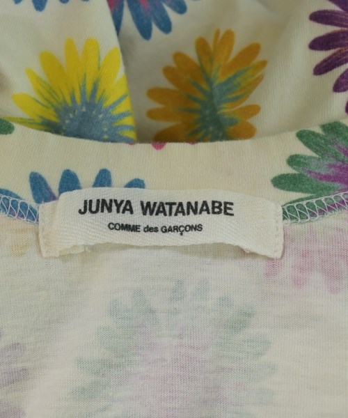 JUNYA WATANABE（ジュンヤワタナベ）ノースリーブ 白 サイズ:-(S位) レディース/2200705918084