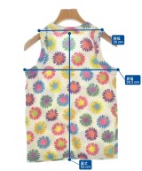 JUNYA WATANABE（ジュンヤワタナベ）ノースリーブ 白 サイズ:-(S位) レディース/2200705918084