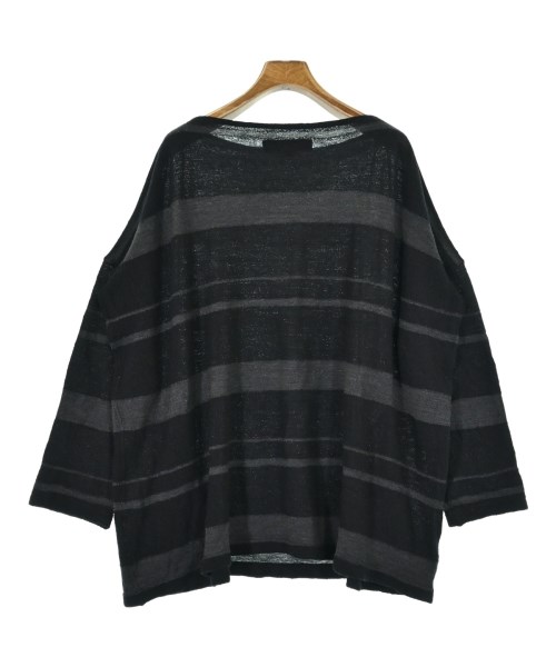 JUNYA WATANABE（ジュンヤワタナベ）Tシャツ・カットソー 黒 サイズ:S レディース/2200701311070