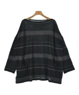 JUNYA WATANABE（ジュンヤワタナベ）Tシャツ・カットソー 黒 サイズ:S レディース/2200701311070
