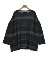 JUNYA WATANABE（ジュンヤワタナベ）Tシャツ・カットソー 黒 サイズ:S レディース/2200701311070