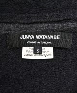 JUNYA WATANABE（ジュンヤワタナベ）Tシャツ・カットソー 黒 サイズ:S レディース/2200701311070