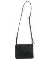 JUNYA WATANABE（ジュンヤワタナベ）ショルダーバッグ 黒 サイズ:- レディース/2200705744294