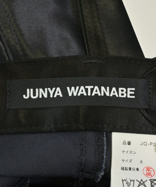 JUNYA WATANABE（ジュンヤワタナベ）その他 黒 サイズ:S レディース/2200706127010