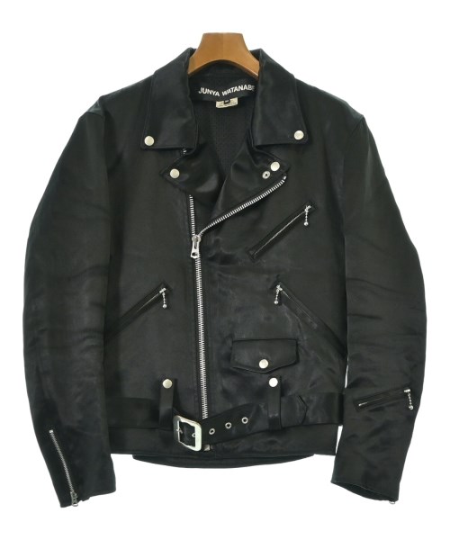 JUNYA WATANABE(ジュンヤワタナベ)のライダース サイズ:M 44,000円