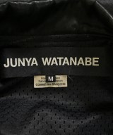 JUNYA WATANABE（ジュンヤワタナベ）ライダース 黒 サイズ:M レディース/2200706677010