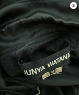 JUNYA WATANABE（ジュンヤワタナベ）ライダース 黒 サイズ:M レディース/2200706677010