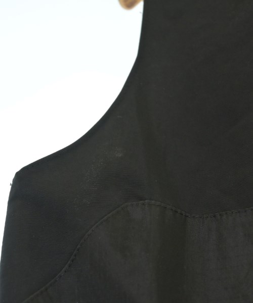 JUNYA WATANABE（ジュンヤワタナベ）ワンピース 黒 サイズ:M レディース/2200706757019