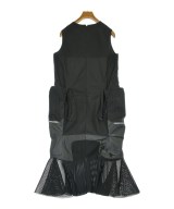 JUNYA WATANABE（ジュンヤワタナベ）ワンピース 黒 サイズ:M レディース/2200706757019
