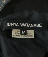 JUNYA WATANABE（ジュンヤワタナベ）ワンピース 黒 サイズ:M レディース/2200706757019