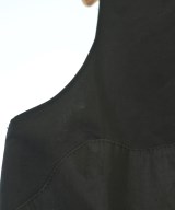 JUNYA WATANABE（ジュンヤワタナベ）ワンピース 黒 サイズ:M レディース/2200706757019
