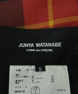 JUNYA WATANABE（ジュンヤワタナベ）その他 赤 サイズ:S レディース/2200706775020