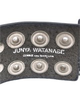 JUNYA WATANABE（ジュンヤワタナベ）ブレスレット・バングル 黒 サイズ:- レディース/2200707791272