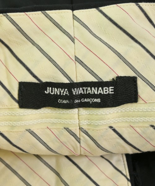 JUNYA WATANABE（ジュンヤワタナベ）その他 黒 サイズ:S レディース/2200705732154