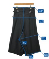 JUNYA WATANABE（ジュンヤワタナベ）その他 黒 サイズ:S レディース/2200705732154