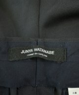 JUNYA WATANABE（ジュンヤワタナベ）スラックス 黒 サイズ:S レディース/2200707976105