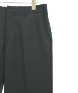 JUNYA WATANABE（ジュンヤワタナベ）スラックス 黒 サイズ:S レディース/2200707976105