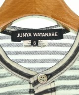 JUNYA WATANABE（ジュンヤワタナベ）Tシャツ・カットソー 黒 サイズ:S レディース/2200707997049